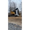 2023 Tigercat Track Feller Buncher